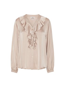 Karmamia Copenhagen - SOPHIA BLOUSE