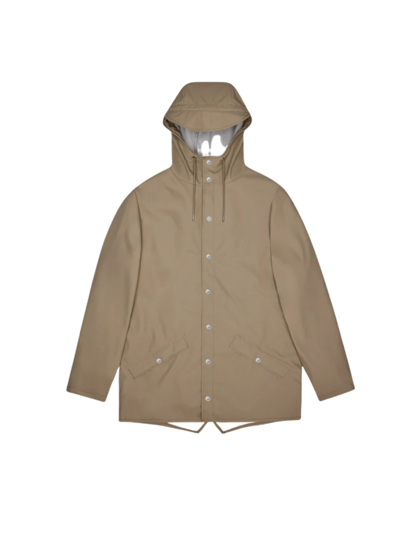 RAINS - JACKET