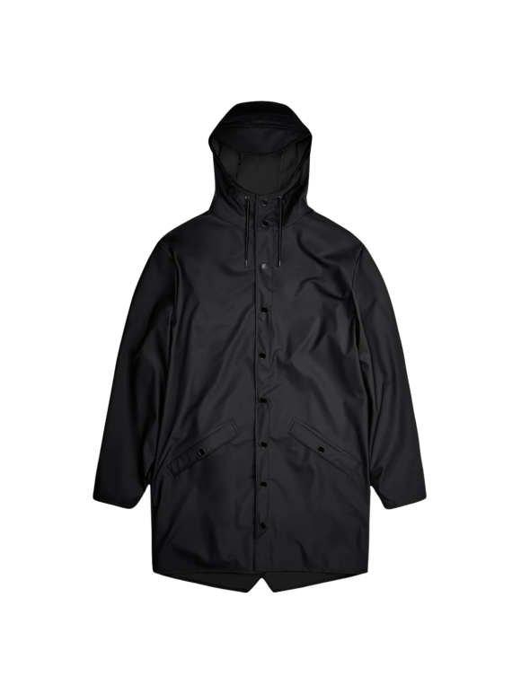 RAINS - LONG JACKET