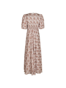 Neo Noir - KIKKA WILD ROSE DRESS
