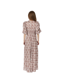 Neo Noir - KIKKA WILD ROSE DRESS