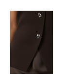 Neo Noir - SWAY SMOOTH KNIT WAISTCOAT