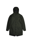 RAINS - LONG JACKET