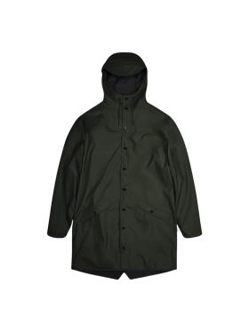RAINS - LONG JACKET