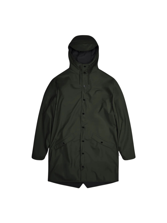 RAINS - LONG JACKET