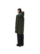 RAINS - LONG JACKET