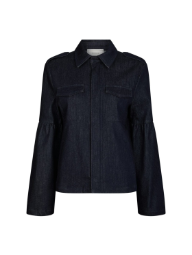Neo Noir - JAYNOR DENIM JACKET