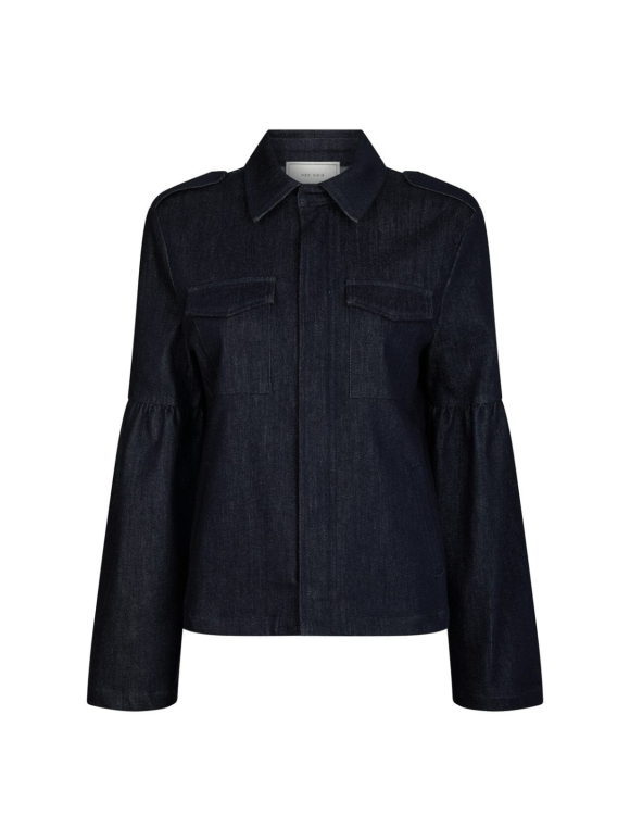 Neo Noir - JAYNOR DENIM JACKET
