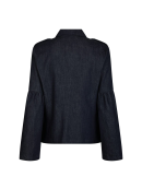 Neo Noir - JAYNOR DENIM JACKET