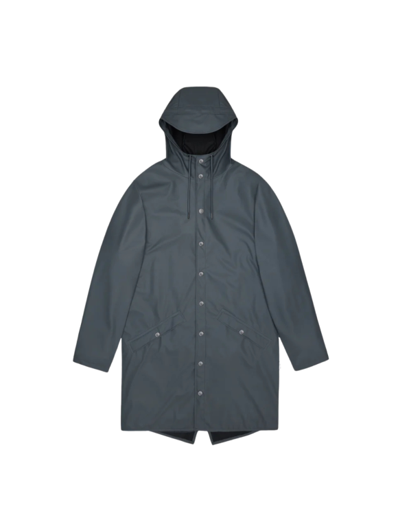 RAINS - LONG JACKET
