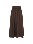 Neo Noir - YARA POPLIN SKIRT