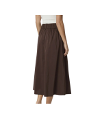 Neo Noir - YARA POPLIN SKIRT