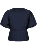 Neo Noir - IRINA STRUCTURE BLOUSE