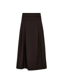 Co`Couture - LUNACC POCKET PLEAT SKIRT