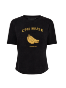 COPENHAGEN MUSE - CMMUSE-TEE
