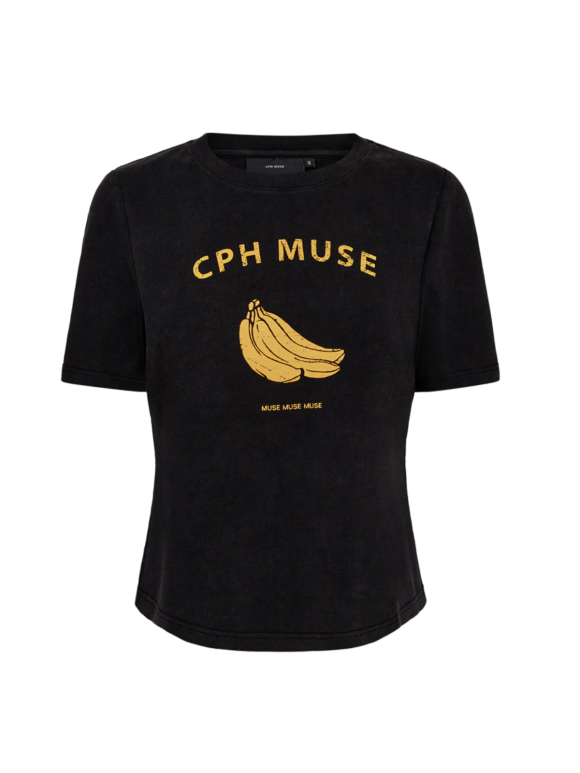 COPENHAGEN MUSE - CMMUSE-TEE