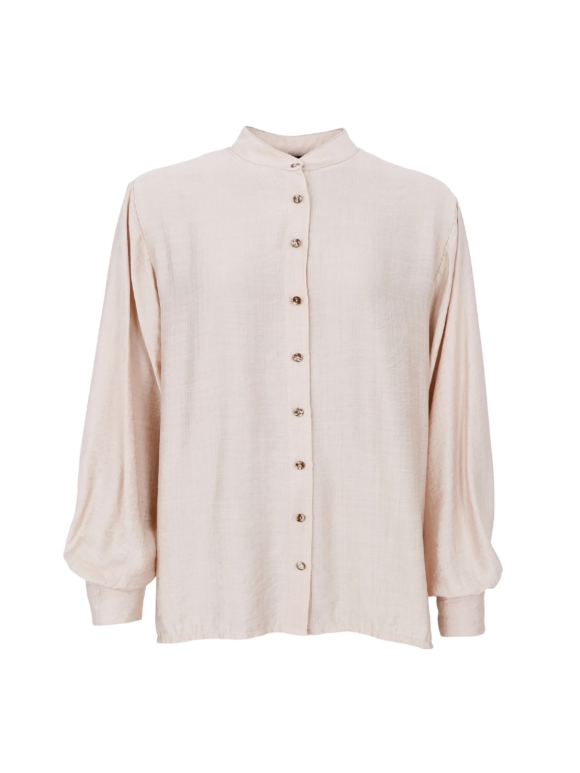 Black Colour - BCLAUREL SHIRT