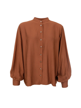 Black Colour - BCLAUREL SHIRT