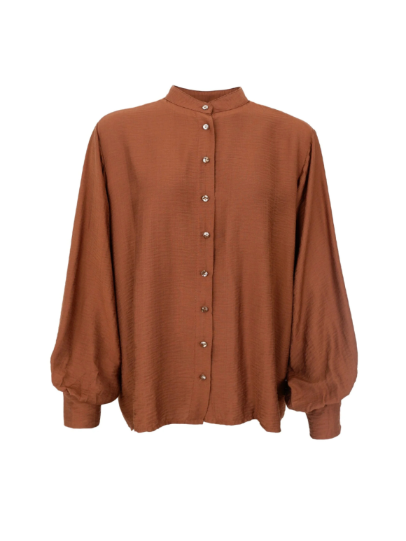Black Colour - BCLAUREL SHIRT