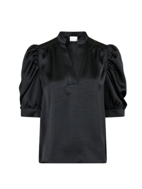 Neo Noir - ROELLA HEAVY SAREEN BLOUSE