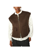 Mos Mosh - MMELISE LOISA WOOL VEST