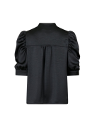 Neo Noir - ROELLA HEAVY SAREEN BLOUSE