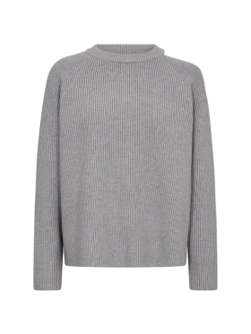 COPENHAGEN MUSE - CMCOLIN-PULLOVER