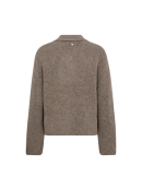 Mos Mosh - MMTHORA AIDY POLO KNIT
