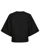 Neo Noir - ROSELLA BOUCLE MINI JACKET
