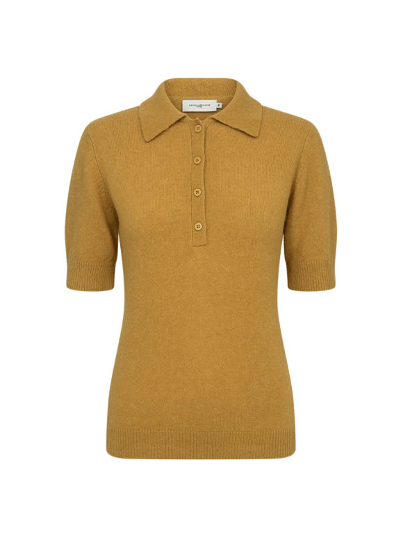 COPENHAGEN MUSE - CMKAMI-POLO