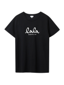 LALA BERLIN - LALA COTTON T-SHIRT