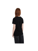 LALA BERLIN - LALA COTTON T-SHIRT