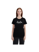 LALA BERLIN - LALA COTTON T-SHIRT