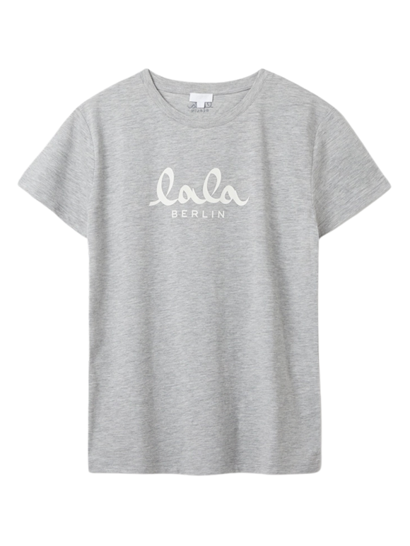LALA BERLIN - LALA COTTON T-SHIRT