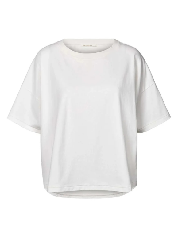 RABENS SALONER - F.OT T-SHIRT - MARGOT