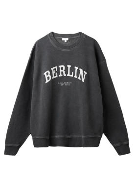 LALA BERLIN - BERLIN SWEATSHIRT