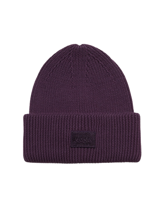 LALA BERLIN - BEANIE BIRGER