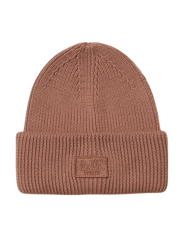 LALA BERLIN - BEANIE BIRGER