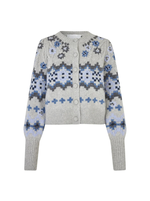 DEA KUDIBAL - LIVADEA CARDIGAN