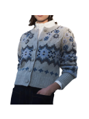 DEA KUDIBAL - LIVADEA CARDIGAN