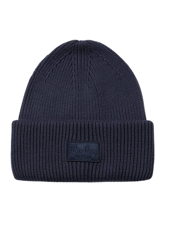 LALA BERLIN - BEANIE BIRGER