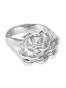 JANE KØNIG - ROSIE SIGNET RING