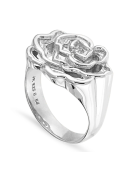 JANE KØNIG - ROSIE SIGNET RING