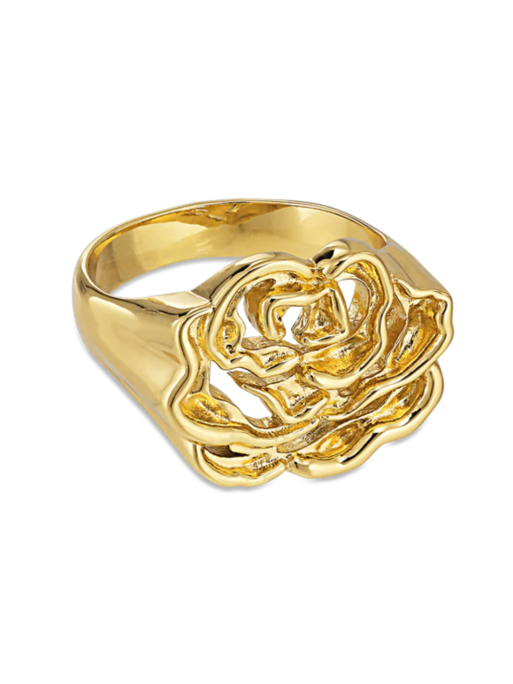 JANE KØNIG - ROSIE SIGNET RING