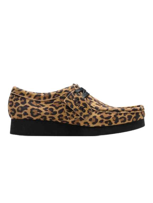 CLARKS - WALLABEE EVOSH D