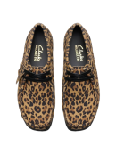 CLARKS - WALLABEE EVOSH D