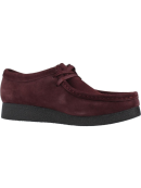 CLARKS - WALLABEE EVOSH D