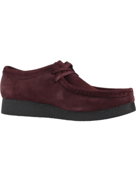 CLARKS - WALLABEE EVOSH D