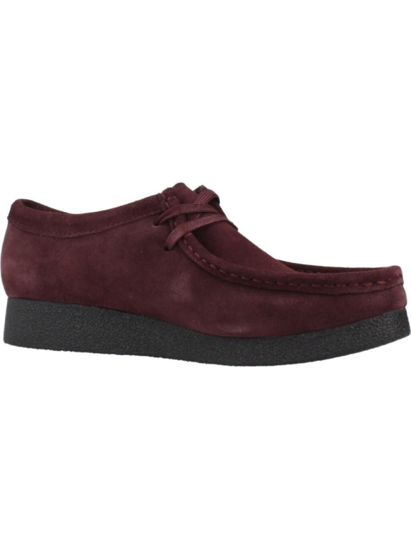 CLARKS - WALLABEE EVOSH D