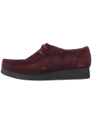 CLARKS - WALLABEE EVOSH D